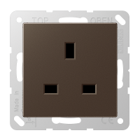 BS socket - JUNG (pavadinimas tikslinamas)