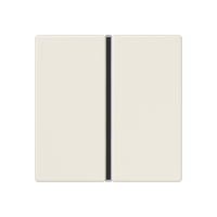 Cover kit 1-gang, complete - JUNG (pavadinimas tikslinamas)