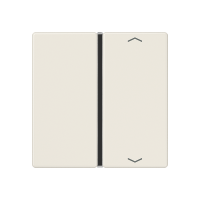 Cover 1-gang with symbols - JUNG (pavadinimas tikslinamas)