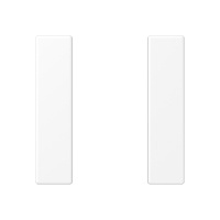 Cover kit 1-gang - JUNG (pavadinimas tikslinamas)