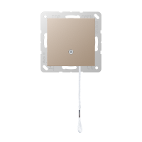 pull cord switch - JUNG (pavadinimas tikslinamas)