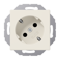 SCHUKO socket - JUNG (pavadinimas tikslinamas)