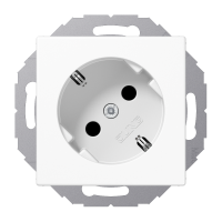 SCHUKO socket - JUNG (pavadinimas tikslinamas)