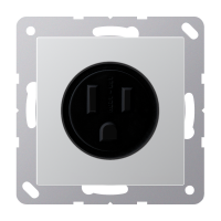 US-NEMA socket - JUNG (pavadinimas tikslinamas)