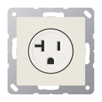 US-NEMA socket - JUNG (pavadinimas tikslinamas)