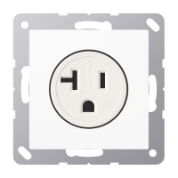 US-NEMA socket - JUNG (pavadinimas tikslinamas)