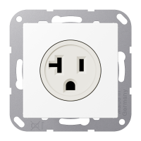 US-NEMA socket - JUNG (pavadinimas tikslinamas)