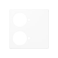 centre plate - JUNG (pavadinimas tikslinamas)
