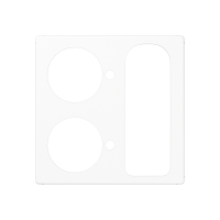 centre plate - JUNG (pavadinimas tikslinamas)