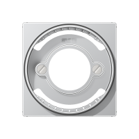 cover plate for pilot light inserts - JUNG (pavadinimas tikslinamas)