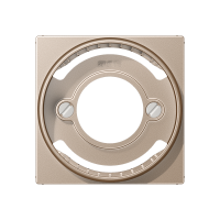 cover plate for pilot light inserts - JUNG (pavadinimas tikslinamas)