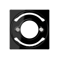 cover plate for pilot light inserts - JUNG (pavadinimas tikslinamas)