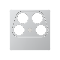 cover f. SAT-TV socket Axing - JUNG (pavadinimas tikslinamas)