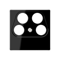 cover f. SAT-TV socket Axing - JUNG (pavadinimas tikslinamas)