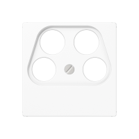 cover f. SAT-TV socket Axing - JUNG (pavadinimas tikslinamas)