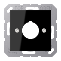 centre plate for command devices - JUNG (pavadinimas tikslinamas)