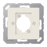 centre plate - JUNG (pavadinimas tikslinamas)