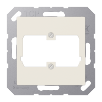 centre plate - JUNG (pavadinimas tikslinamas)
