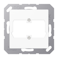centre plate - JUNG (pavadinimas tikslinamas)