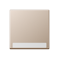cover Plate - JUNG (pavadinimas tikslinamas)