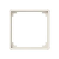 intermediate frame - JUNG (pavadinimas tikslinamas)