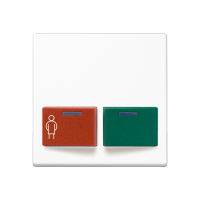 cover plate for Ackermann - JUNG (pavadinimas tikslinamas)