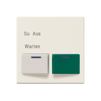 cover plate for Ackermann - JUNG (pavadinimas tikslinamas)