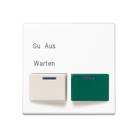 cover plate for Ackermann - JUNG (pavadinimas tikslinamas)