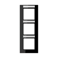 3-gang frame - JUNG (pavadinimas tikslinamas)