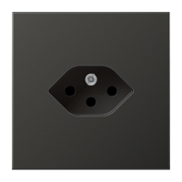 socket - JUNG (pavadinimas tikslinamas)