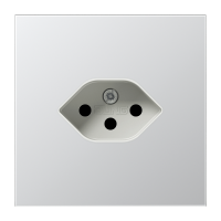 centre plate - JUNG (pavadinimas tikslinamas)
