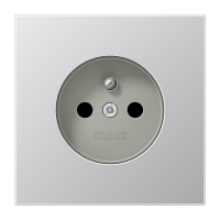 socket - JUNG (pavadinimas tikslinamas)