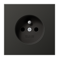 socket - JUNG (pavadinimas tikslinamas)