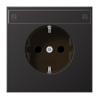 SCHUKO-socket - JUNG (pavadinimas tikslinamas)