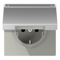 SCHUKO socket - JUNG (pavadinimas tikslinamas)