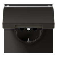 SCHUKO socket - JUNG (pavadinimas tikslinamas)