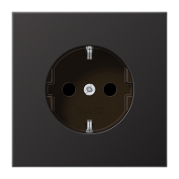 SCHUKO-socket - JUNG (pavadinimas tikslinamas)