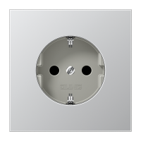 SCHUKO socket - JUNG (pavadinimas tikslinamas)