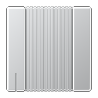 Signal transmitter AC 8-12 V - JUNG (pavadinimas tikslinamas)