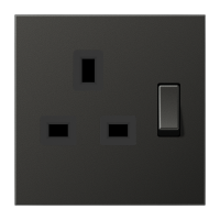 switched socket - JUNG (pavadinimas tikslinamas)