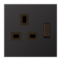 switched socket - JUNG (pavadinimas tikslinamas)