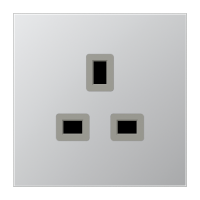 BS socket - JUNG (pavadinimas tikslinamas)