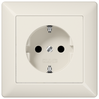 SCHUKO socket - JUNG (pavadinimas tikslinamas)