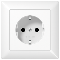 SCHUKO socket - JUNG (pavadinimas tikslinamas)