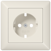 centre plate - JUNG (pavadinimas tikslinamas)