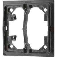 holder plate - JUNG (pavadinimas tikslinamas)