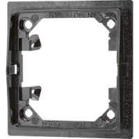 holder plate - JUNG (pavadinimas tikslinamas)