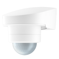 Motion detector 240°, surface-mounted - JUNG (pavadinimas tikslinamas)