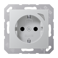 JUNG HOME SCHUKO socket - JUNG (pavadinimas tikslinamas)