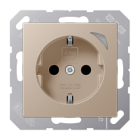 JUNG HOME SCHUKO socket - JUNG (pavadinimas tikslinamas)